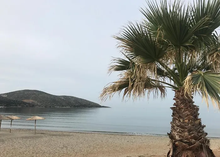 Cosy Studio 2 Minutes Walking From The Beach