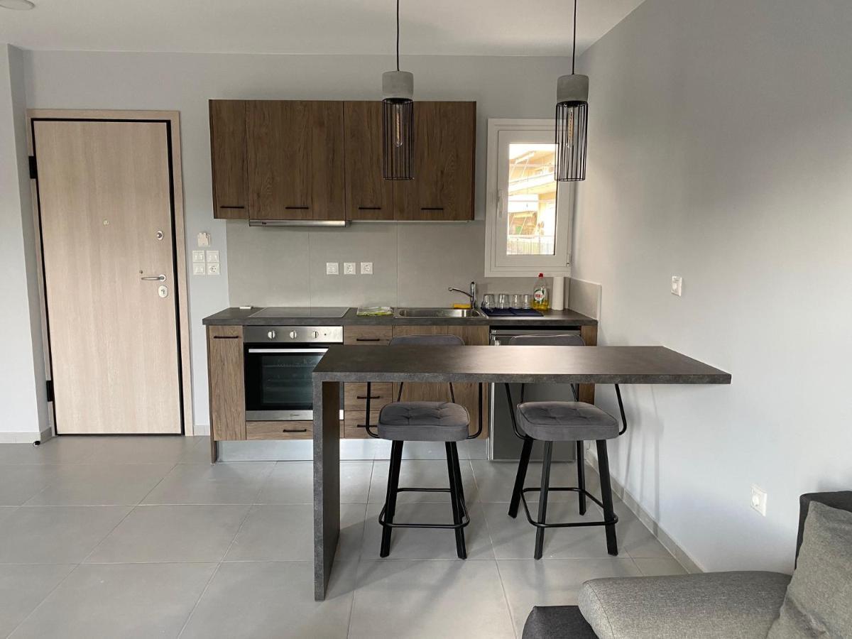 Cosy 2 Minutes Walking From The Apartment