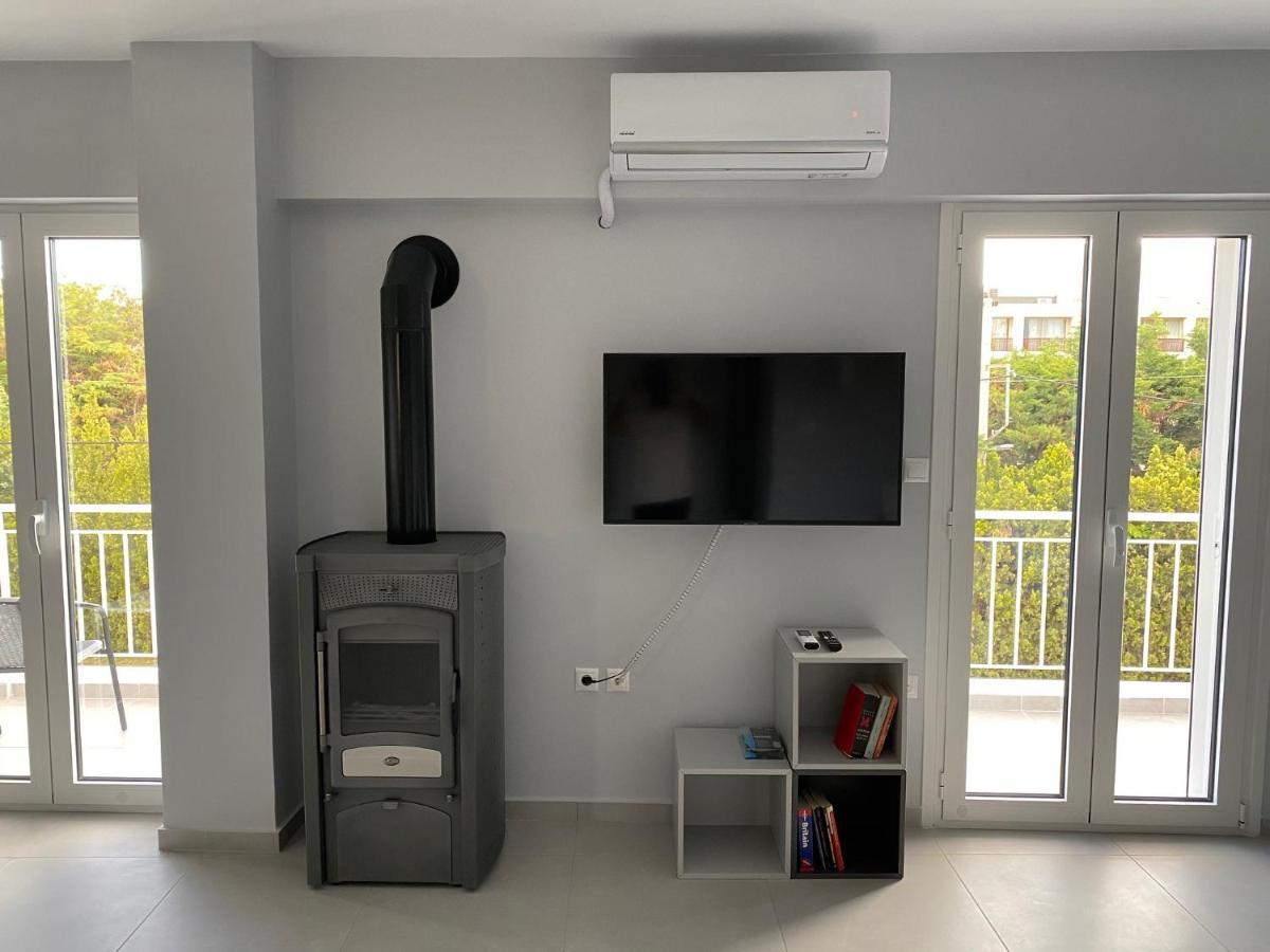 Cosy 2 Minutes Walking From The Apartment *