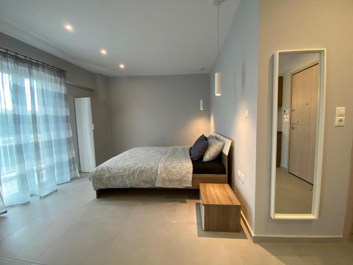 Apartment Cosy 2 Minutes Walking From The *