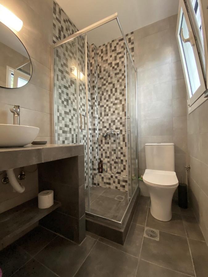 Cosy 2 Minutes Walking From The Apartment *