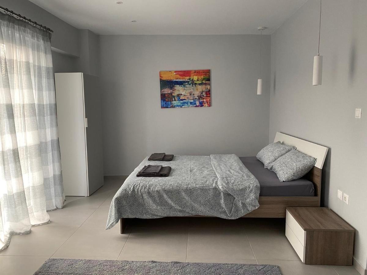 Apartment Cosy 2 Minutes Walking From The